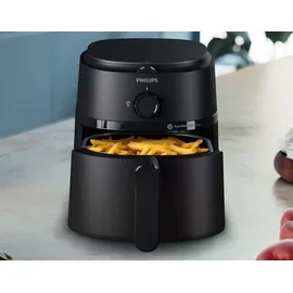 Philips Essential NA110/00 schwarz