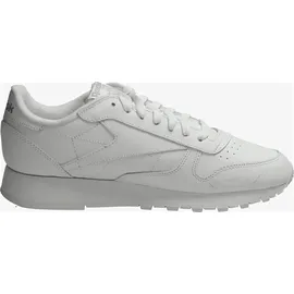 Reebok Classic Leather Cloud White / Cloud White / Pure Grey 3 41