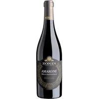 Zonin Amarone della Valpolicella DOC Corvina 2012/2016 Trocken (1 x 0.75 l)