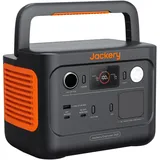 Jackery Explorer 240 v2 Tragbare Powerstation 300W