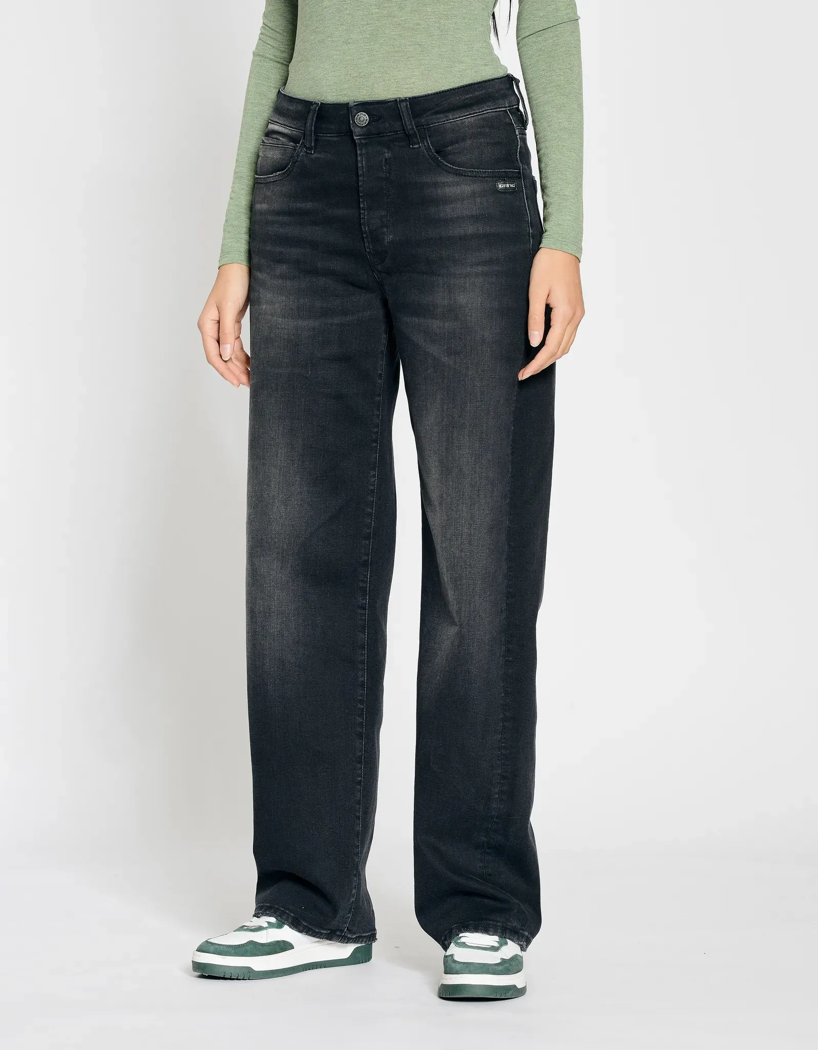 Comfort-fit-Jeans GANG 
