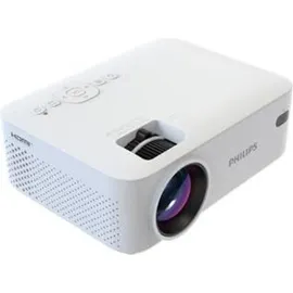 Philips Neopix 100 Beamer Weiß