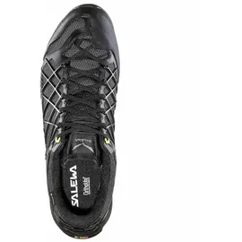 Salewa Wildfire GTX Herren black out/silver 41