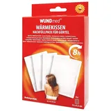 Wundmed 4er-Nachfüllpack Wärmegürtel