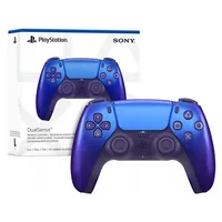 Sony PS5 DualSense Wireless-Controller chroma indigo