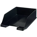 HAN 1047-13 KLASSIK XXL Briefablage DIN A4, DIN C4 Schwarz 1 St.