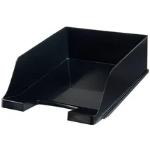 HAN 1047-13 KLASSIK XXL Briefablage DIN A4, DIN C4 Schwarz 1 St.