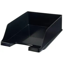 HAN 1047-13 KLASSIK XXL Briefablage DIN A4, DIN C4 Schwarz 1 St.