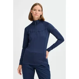 North Bend Longsleeve NBBela W Blau 42