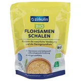 SOS Zirkulin Bio Flohsamenschalen