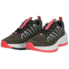 Jack Wolfskin Wild Hike Low Schuhe (Größe 43