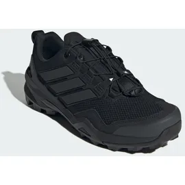 Adidas Terrex Skychaser GTX Schuhe (Größe 42.5 - schwarz)