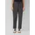s.Oliver 7/8-Hose Relaxed-Fit Schwarz 34
