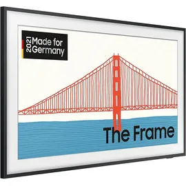 Samsung The Frame GQ75LS03A 75" QLED 4K LS03A (2021)