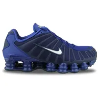 NIKE Shox TL Königsblau, blau, 41 EU - 41 EU