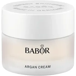 Argan Cream