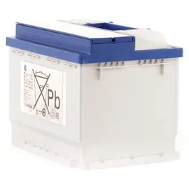 Varta Blue Dynamic D24 60Ah 12V