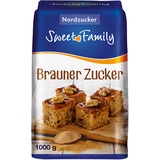 Brauner Zucker