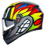 AGV K3 Birdy 2.0 Bunt XS