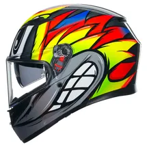AGV K3 Birdy 2.0 Bunt XS