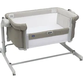 Chicco Beistellbett Next2me Magic Evo, beige
