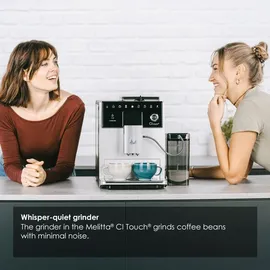 Melitta CI Touch F630-112 schwarz