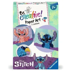 Ravensburger Spiel Paper Art Quilling Stitch