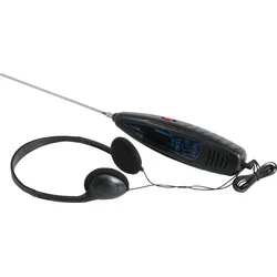BGS Elektronisches Stethoskop