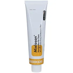 Mielosan® Honigsalbe für Tiere