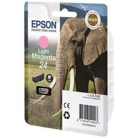 Epson 24 hell magenta
