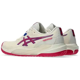 Asics Gel-Challenger 15 Damen Cream/Bright Rose 37,5
