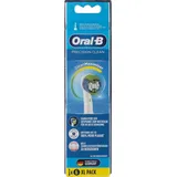 Oral B Oral-B Aufsteckbürsten Precision Clean CleanMaximizer 6er