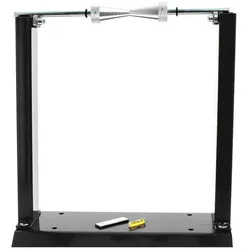 VECTOR Statische Auswuchtmaschine
