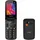 Qubo Senior P-210nw 4g Black/Mobile 2.8'