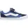 Knu Skool Herren Blue 40