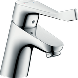 Hansgrohe Focus Care 70 Einhandmischer chrom 31914000