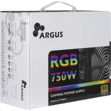 Inter-Tech Argus RGB CM II 750W ATX 2.3 (88882174)