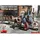 MiniArt - European Agricultural Tractor mit Cart grau 1:35