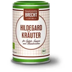 Brecht Hildegard Kräuter bio