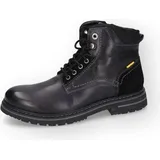 CAMEL ACTIVE CABT003 Black/Cognac Größe EU