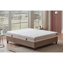 Yatas Bedding Royal Comfort 7 180 x 200 cm H2