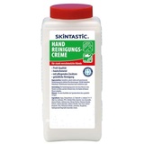 Becker Chemie SkinTastic Handwaschpaste, Handreinigungscreme 2,5 L mit mikrofeinen Reibekörpern, hautfreundlich, ehemals Eilfix