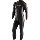 Orca Herren RS1 Thermal Openwater schwarz