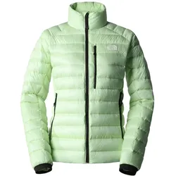 The NorthFace Summit W Breithorn Jacket - Daunenjacke (2023/2024) - patina green - S