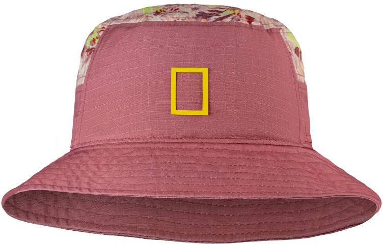 BUFF Sun Bucket Mütze Damen 438 - temara damask S/M