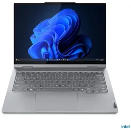 Lenovo ThinkBook 14 2-in-1 G5 IAU Intel Core Ultra 7 255U 16 GB RAM 512 GB SSD 21SQ0017PB