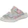 WALDLÄUFER Pantoletten für Damen / Rosa - 39 EU 6 UK