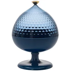 Kartell Pumo Aufbewahrungsschale Ø21x29 cm