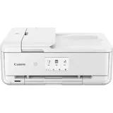 Canon PIXMA TS9551C, Tintenstrahl, Farbdruck, 4800 x 1200 DPI, A3, Direktdruck, Weiß - Weiß