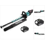 Makita DUH601G1 inkl. 1 x 6,0 Ah Akku